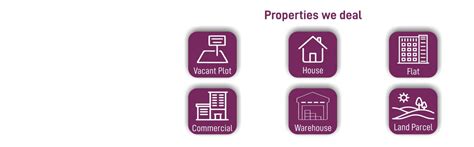 Entrust Realty - Real Estate | Reach us to Serve you