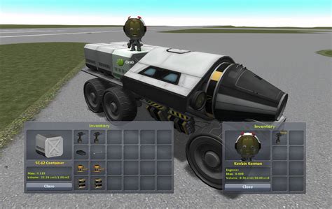 Image result for Kerbal Space Program Visual Mods