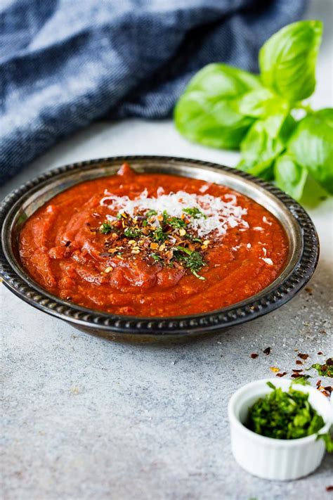 Pizza Sauce Recipe