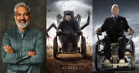 SS Rajamouli Presents Prithviraj Sukumaran As ‘Kumbha’ In SSMB29; Fans ...