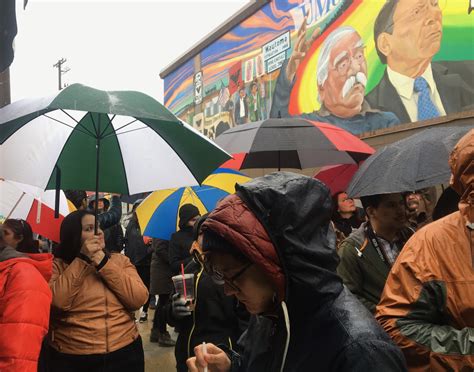 Community members celebrate new mural documenting history of UMOS ...