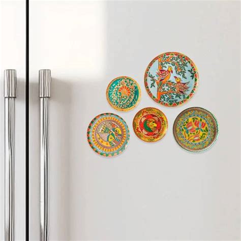 Fridge Magnets - Buy Fridge Magnets Online at Best Prices In India ...