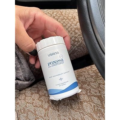 USANA Procosa - Joint-Support Complex for Bone & India | Ubuy
