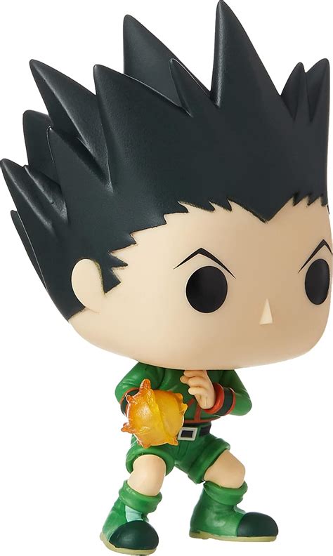 Funko Pop! Animation: Hunter x Hunter - Gon Freecs India | Ubuy