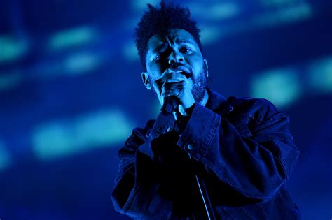 The Weeknd After Hours Fourth Studio Album Details | POPSUGAR Entertainment