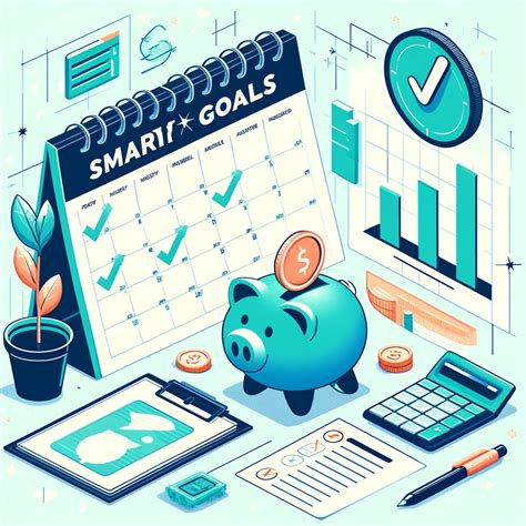 Image result for Financial Smart Goals Examples