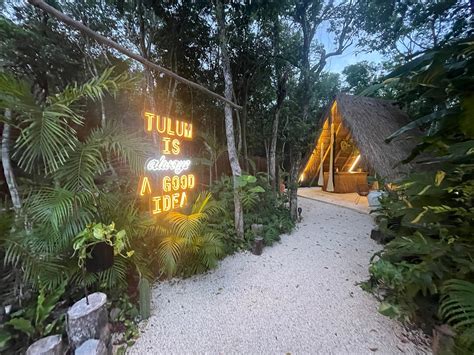 THE YELLOW NEST (Tulum) - Boutique Hotel Reviews, Photos, Rate ...