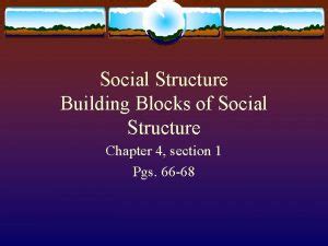Social Structure Building Blocks 的图像结果