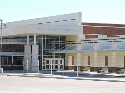 East Side Elementary