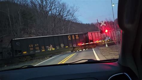 CSX WV 的图像结果