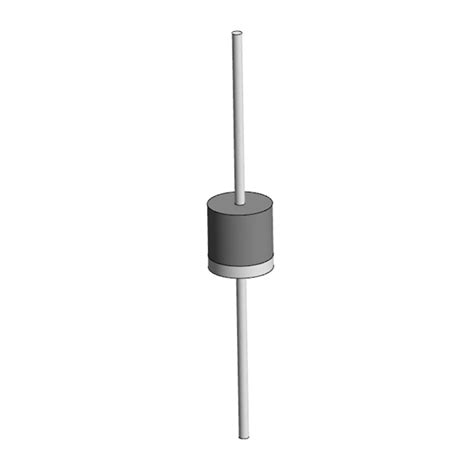 Automotive Axial Leaded TVS Diodes - Eaton | DigiKey