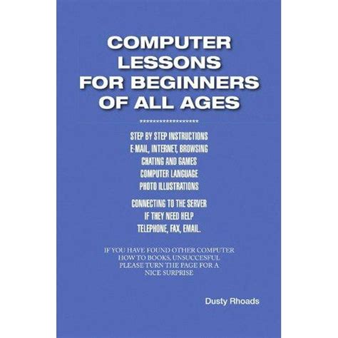 Computer Beginners Lessons 的图像结果