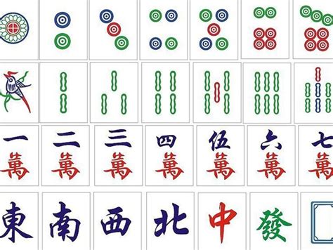 Printable Mahjong Score Cards
