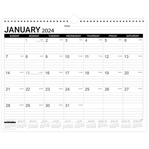 2025 Wall Calendar Desk Wall Calendar 2025 2026 Mar 2025 | Desertcart INDIA