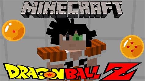 Image result for Dragon Ball Z Mod for Minecraft Java