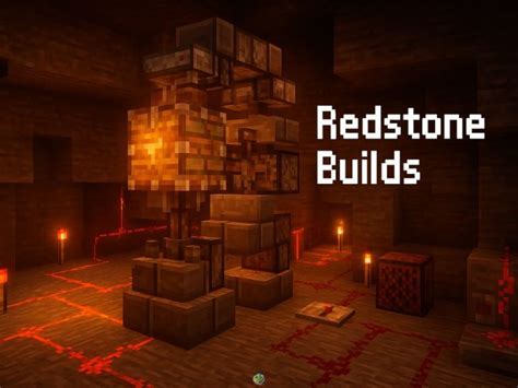 Image result for Cool Redstone Builds Java