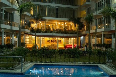 Avenue 18 Resort - Venue - Rishikesh - Weddingwire.in