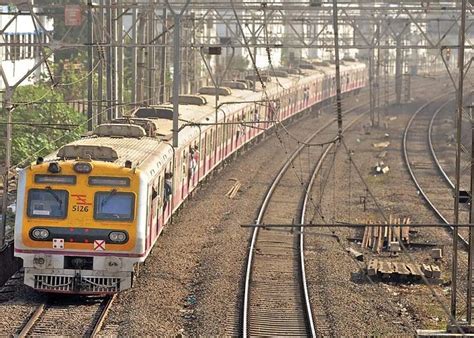 DC Local Train 的图像结果