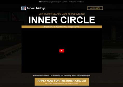 Click Funnel Website Examples 的图像结果