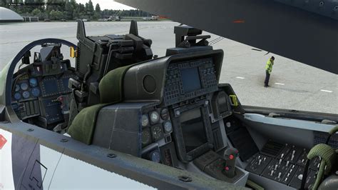 DC Designs – Current Development Info F-14D Tomcat / F-15E Strike Eagle ...