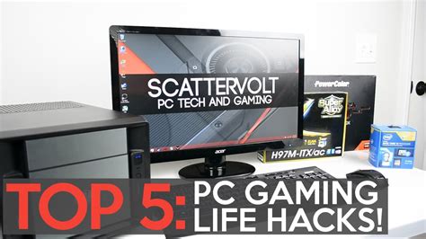 Computer Life Hacks 的图像结果