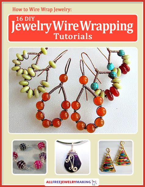 Image result for Wire Wrap Jewelry Tutorial