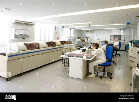 Image result for Blood Testing Laboratory