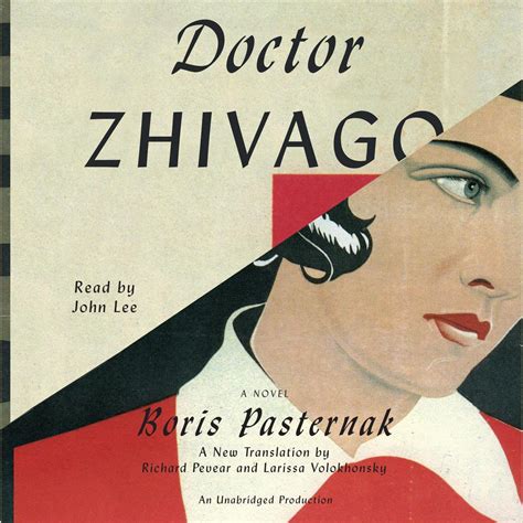 Doctor Zhivago Audiobook | Libro.fm