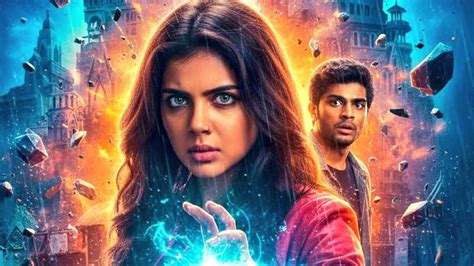 Lokah Chapter 1 Chandra Box Office Collection Day 7 Nears Rs 50 Crore ...