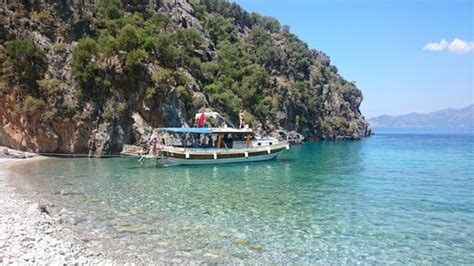 Dalyan Likya Boat - 2020 What to Know Before You Go (with Photos ...