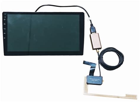 Image result for DAB Mini Box Install