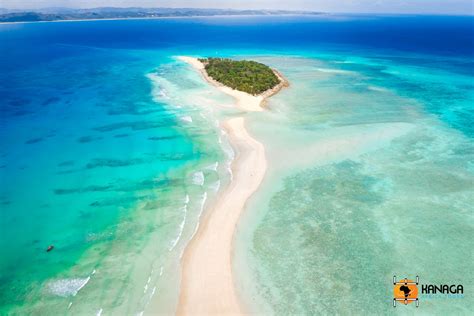 The pristine beaches of Nosy Be and Anakao - Kanaga Africa Tours