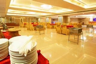 Orchid Grand Banquets - Venue - Karkardooma - Weddingwire.in