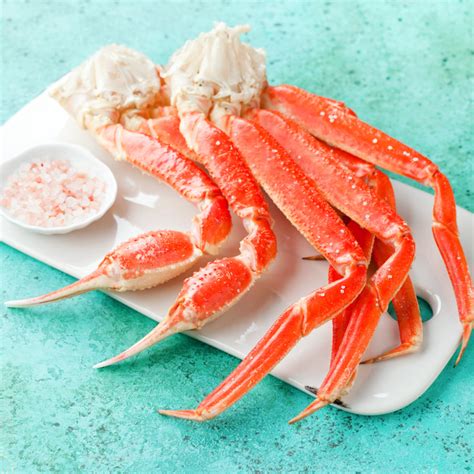 How to Cook Snow Crab Legs | Best Methods for Perfectly Cooked Snow Crab