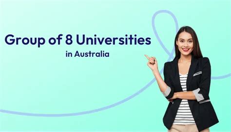 Guide to Go 8 Universities in Australia