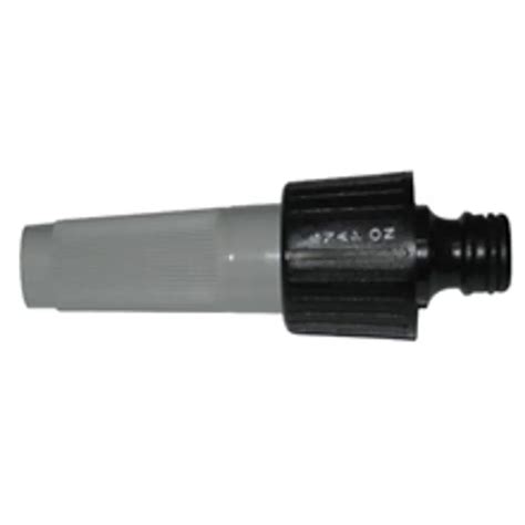 Snap On Hose Spray Nozzle | Rovic
