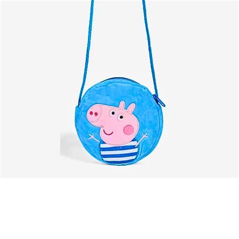 Striders: George Sling Bag – Juplay World