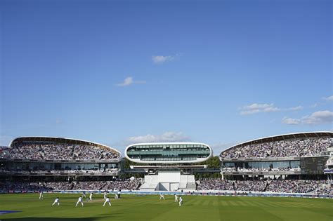 Gallery of Compton & Edrich Stands Lord’s Cricket Ground ...