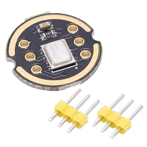 GoBagee® INMP441 Omnidirectional Microphone I2S Interface Digital ...