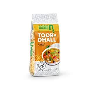 500 Gm Toor Dal Packet (1 Kg) : Amazon.in: Grocery & Gourmet Foods
