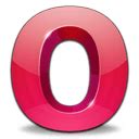 Image result for Opera Mac Icon
