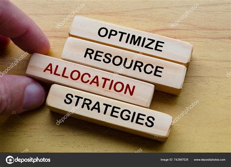 Image result for Resource Allocation Strategies
