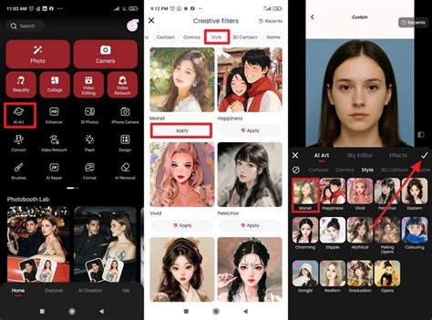 Convert Image to AI Art and Watch Creativity Come Alive [Top Tools]