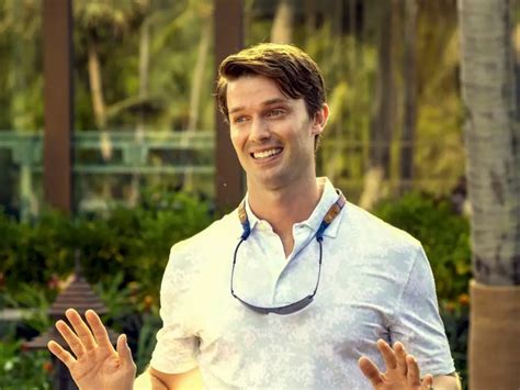 The White Lotus Season 3 sparks backlash for Patrick Schwarzenegger's ...