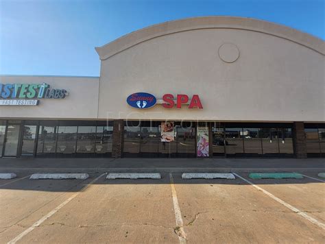 Sunny Spa | Massage Parlors in Oklahoma City, OK | (405) 849-5160 - HOT.com