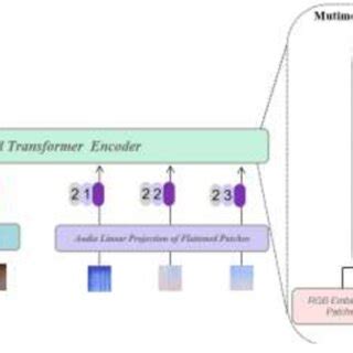 Image result for Multimodal Encoder
