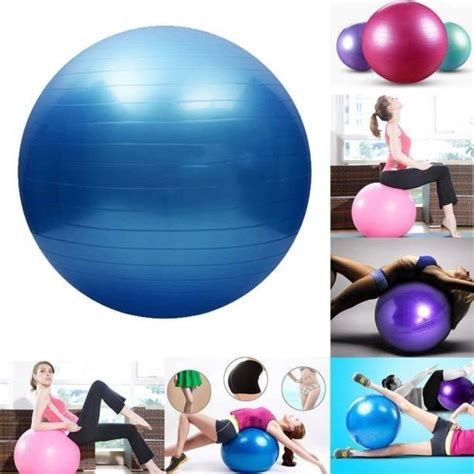 Gym Ball: Buy Gym Balls Online at Best Prices In India | Gymnastic Ball ...