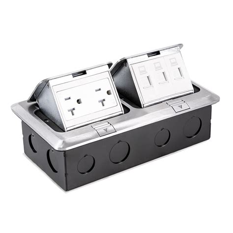 Best Floor Outlet Covers | Viewfloor.co