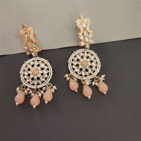 Peach Jewellery - Peach |Twinkklzz|