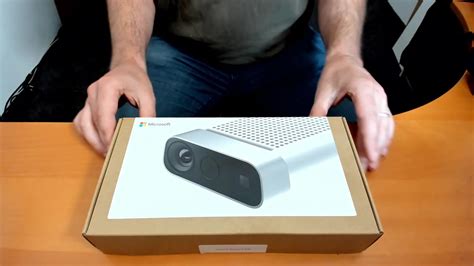Azure Kinect 的图像结果